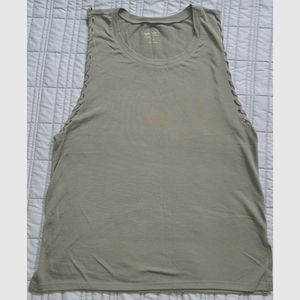 Arizona Sleeveless Top